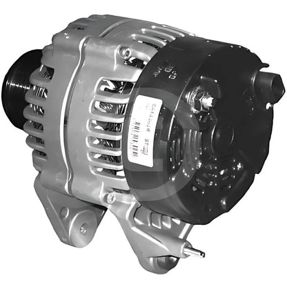 New Alternator For Volkswagen Beetle, Golf 1999-2006 Jetta 99-2005 1.9L, 90 Amp
