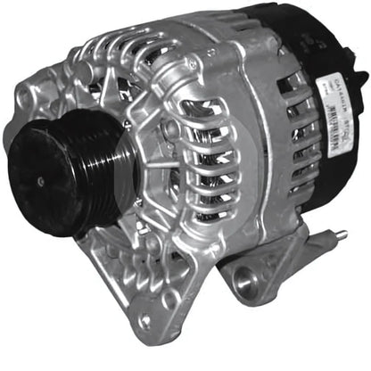 New Alternator For Volkswagen Beetle, Golf 1999-2006 Jetta 99-2005 1.9L, 90 Amp