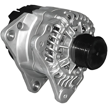 New Alternator For Volkswagen Beetle, Golf 1999-2006 Jetta 99-2005 1.9L, 90 Amp