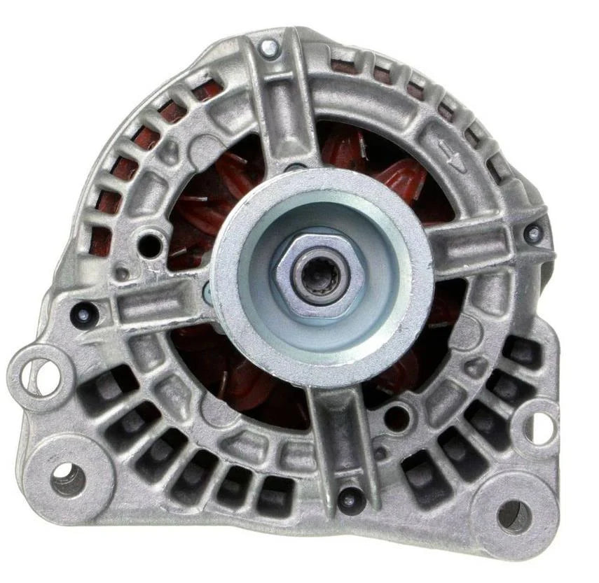 New Alternator For 1999 2000 2001 2002-2006 Beetle Golf Jetta (1.8L 2.0L) 90Amps
