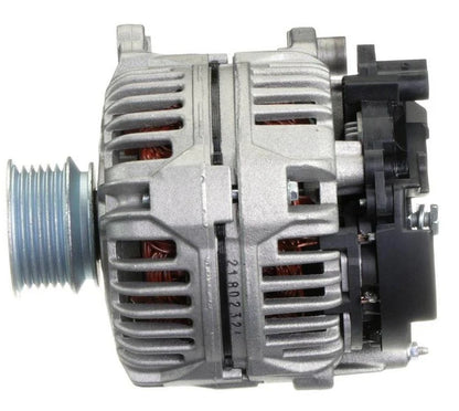 New Alternator For 1999 2000 2001 2002-2006 Beetle Golf Jetta (1.8L 2.0L) 90Amps