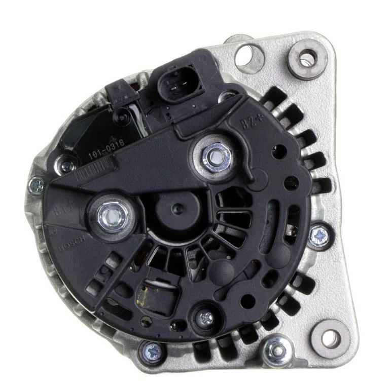 New Alternator For 1999 2000 2001 2002-2006 Beetle Golf Jetta (1.8L 2.0L) 90Amps