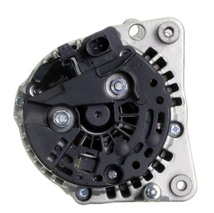 New Alternator For 1999 2000 2001 2002-2006 Beetle Golf Jetta (1.8L 2.0L) 90Amps
