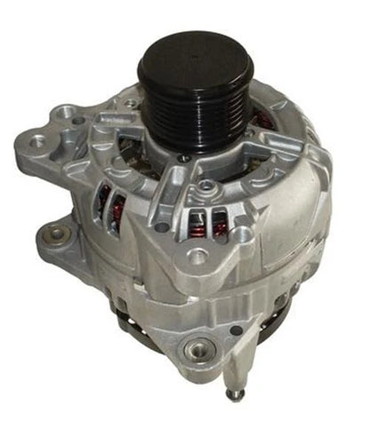 Alternator For Audi TT Quattro 2000 2001 2002 2003 2004-2006 120AMP