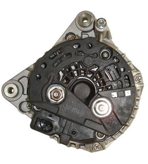 New Alternator  For Volkswagen Golf Jetta 2000-2002 2003 2004-2006 120AMP