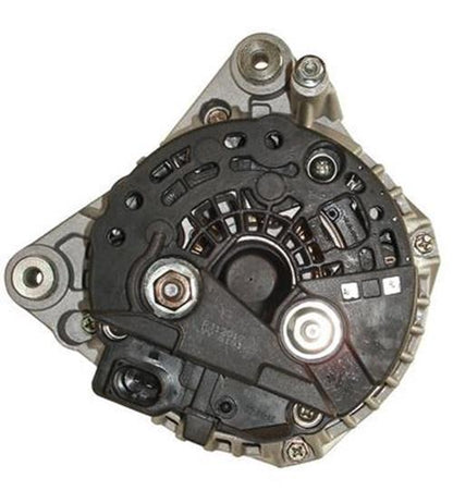 New Alternator For 2000 2001 2002 2003 2004 2005 2006 Audi TT Quattro 120AMP