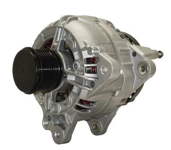 New Alternator For 2000 2001 2002 2003 2004 2005 2006 Audi TT Quattro 120AMP
