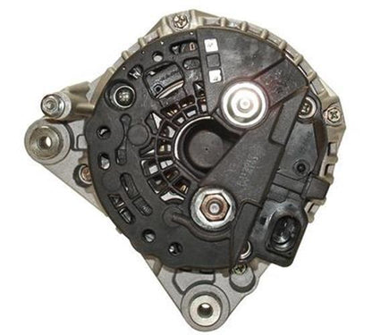 New Alternator For 2000 2001 2002 2003 2004 2005 2006 Audi TT Quattro 120AMP