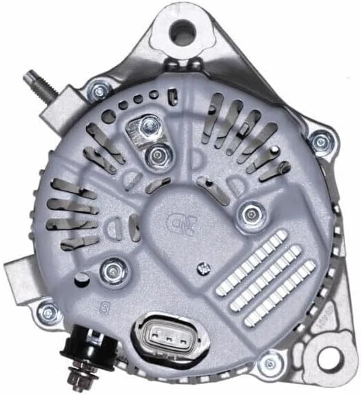 New Alternator For Toyota Land Cruiser 4.7L 1999-02, Lexus 1998-02 100Amp 13856n