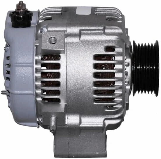 New Alternator For Toyota Land Cruiser 4.7L 1999-02, Lexus 1998-02 100Amp 13856n