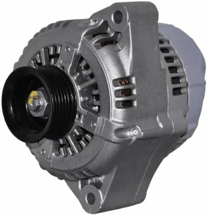 New Alternator For Toyota Land Cruiser 4.7L 1999-02, Lexus 1998-02 100Amp 13856n