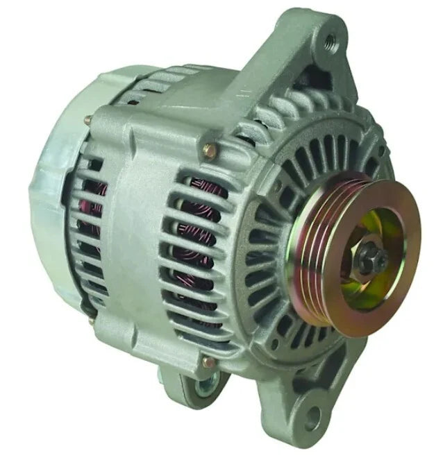 New Alternator For Toyota Echo 1.5L 2000 2001 2002 2003 Scion xA (1.5L) 04-2006