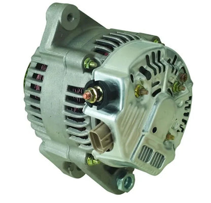 New Alternator For Toyota Echo 1.5L 2000 2001 2002 2003 Scion xA (1.5L) 04-2006