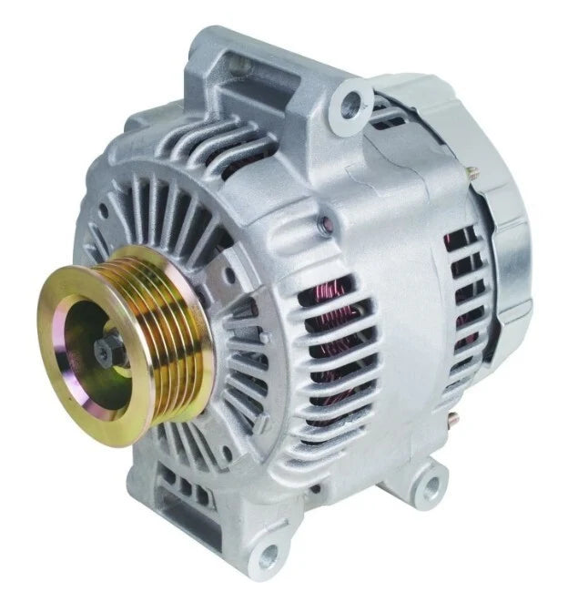 New Alternator For Chrysler Voyager 2.4L 2001-2003, Dodge Caravan 2.4L 2001-2003