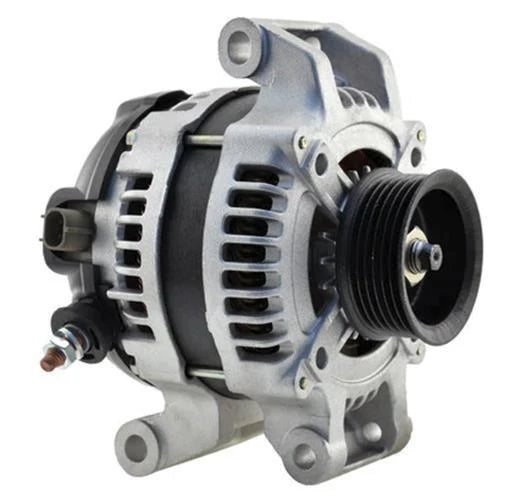 New Alternator Fits Chrysler Sebring 2001 2002 2003 2004-2006, Dodge Stratus