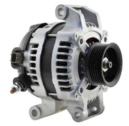 New Alternator Fits Chrysler Sebring 2001 2002 2003 2004-2006, Dodge Stratus