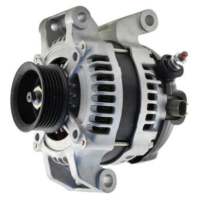 New Alternator Fits Chrysler Sebring 2001 2002 2003 2004-2006, Dodge Stratus