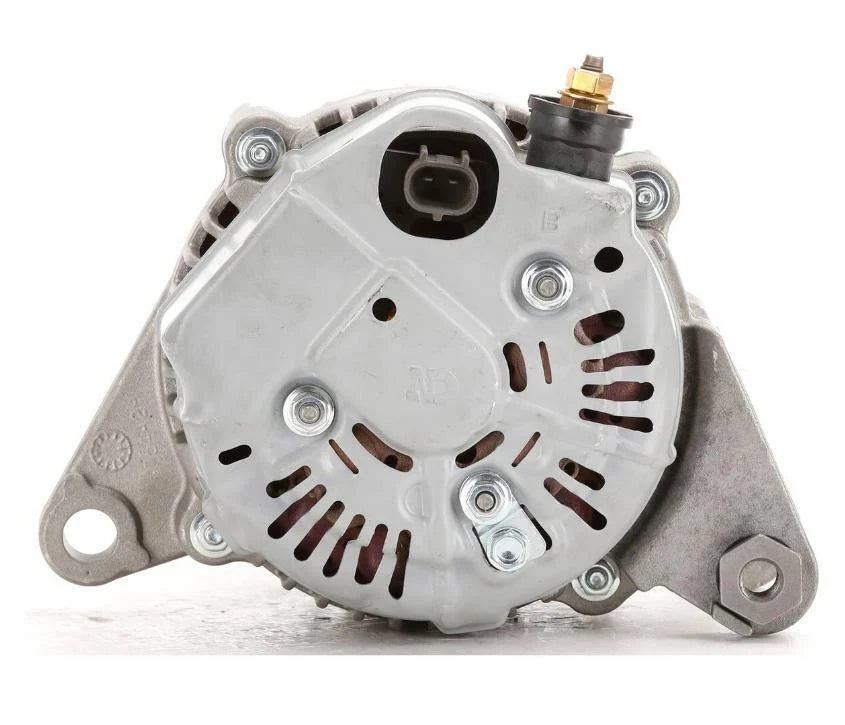 Alternator For Jeep TJ 4.0L 2000, Wrangler 4.0L 2000 81 Amp version