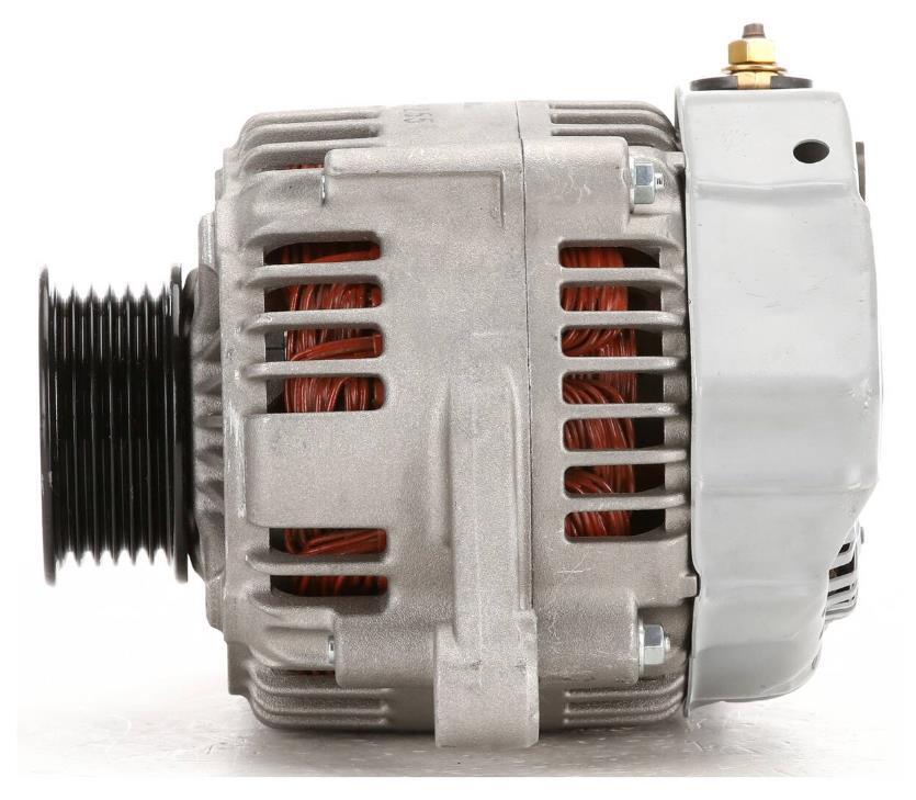 Alternator For Jeep TJ 4.0L 2000, Wrangler 4.0L 2000 81 Amp version