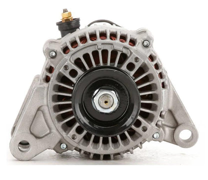 Alternator For Jeep Wrangler 4.0L 2000, TJ 4.0L 2000 81 Amp version