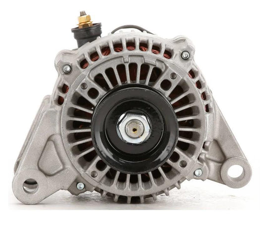 Alternator For Jeep Wrangler 4.0L 2000, TJ 4.0L 2000 81 Amp version