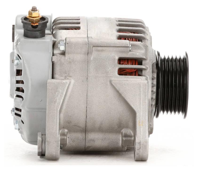 Alternator For Jeep Wrangler 4.0L 2000, TJ 4.0L 2000 81 Amp version