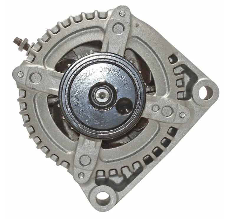 New Alternator Chrysler Town & Country 3.3L 3.8L 2001-2006 Caravan Grand Caravan