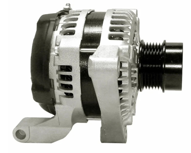 New Alternator For Chrysler Town & Country 3.3L 3.8L 2001-2007, Dodge Caravan