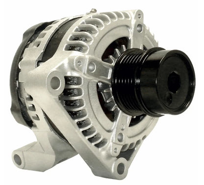 New Alternator For Chrysler Town & Country 3.3L 3.8L 2001-2007, Dodge Caravan