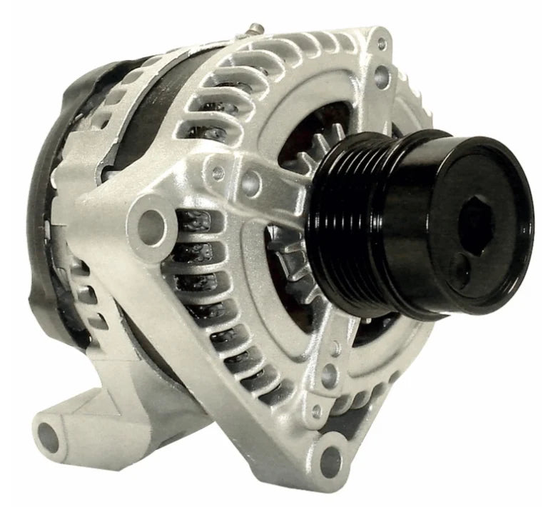 New Alternator For Chrysler Town & Country 3.3L 3.8L 2001-2007, Dodge Caravan