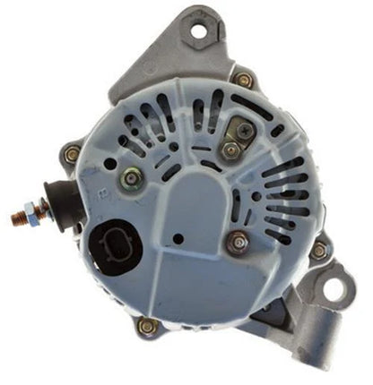 New Alternator For Dodge Dakota 2002-2006 4.7L 2001-03 Jeep Grand Cherokee 3.7L