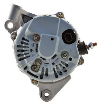 New Alternator For Dodge Dakota 2002-2006 4.7L 2001-03 Jeep Grand Cherokee 3.7L