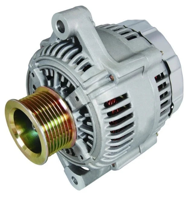 New Alternator For Dodge Ram 2500 3500 (5.9L) 2001-2002 136 Amp