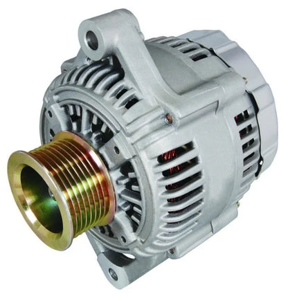 New Alternator For Dodge Ram 2500 3500 (5.9L) 2001-2002 136 Amp