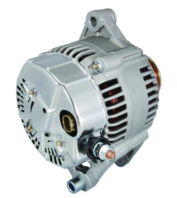 New Alternator For Dodge Ram 2500 3500 (5.9L) 2001-2002 136 Amp