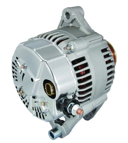 New Alternator For Dodge Ram 2500 3500 (5.9L) 2001-2002 136 Amp