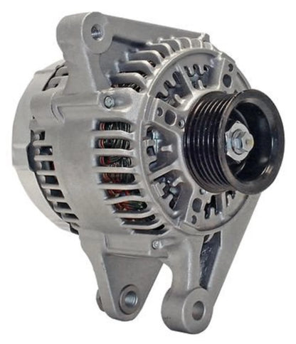 New Alternator For Toyota Corolla Matrix Pontiac Vibe 2003-2008 1.8L