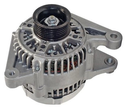 New Alternator For Toyota Corolla Matrix Pontiac Vibe 2003-2008 1.8L