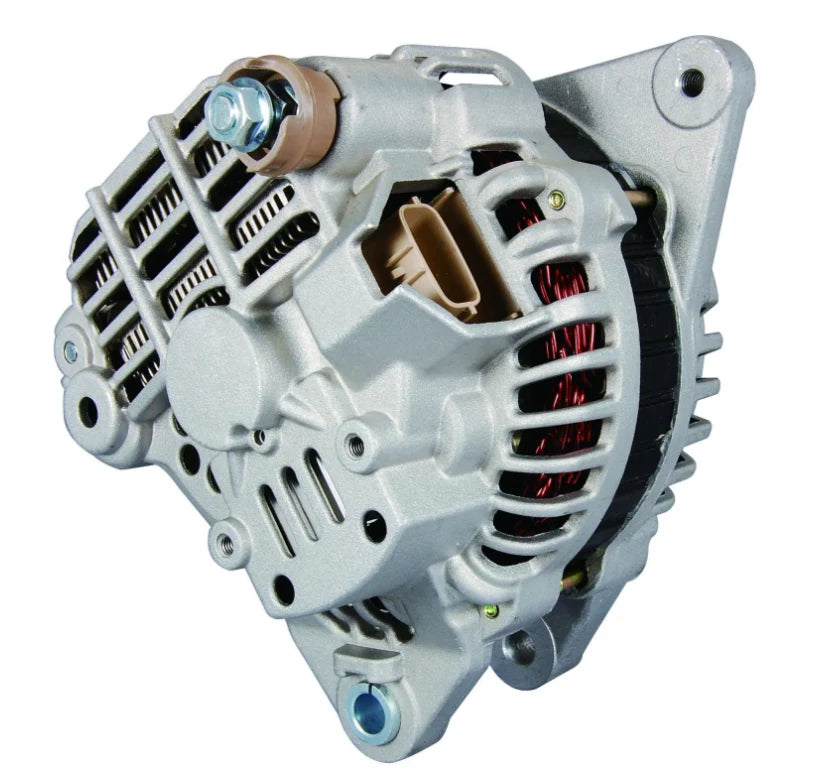New Alternator For Chrysler Sebring 3.0L 2001-2005, Mitsubishi Eclipse Galant