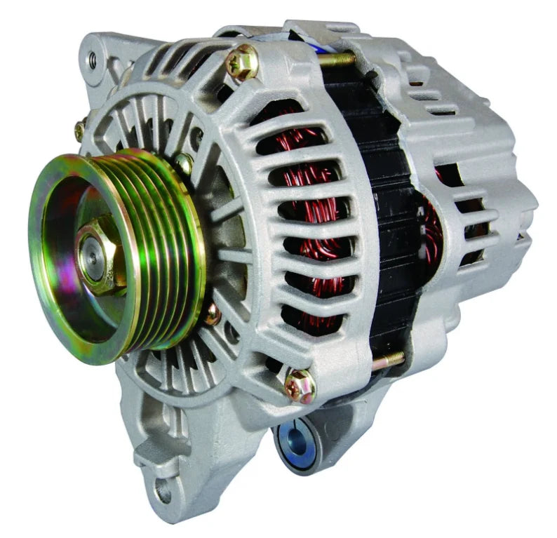New Alternator For Chrysler Sebring 3.0L 2001-2005, Mitsubishi Eclipse Galant
