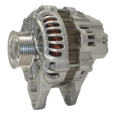 Alternator Fits Chrysler Sebring, Dodge Stratus 2001 2002 2003-2005 (3.0L)