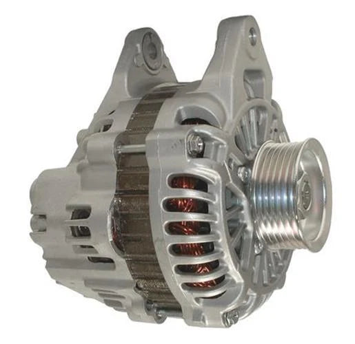 Alternator Fits Chrysler Sebring, Dodge Stratus 2001 2002 2003-2005 (3.0L)