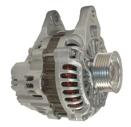 Alternator Fits Chrysler Sebring, Dodge Stratus 2001 2002 2003-2005 (3.0L)