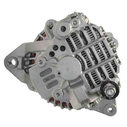 Alternator Fits Chrysler Sebring, Dodge Stratus 2001 2002 2003-2005 (3.0L)