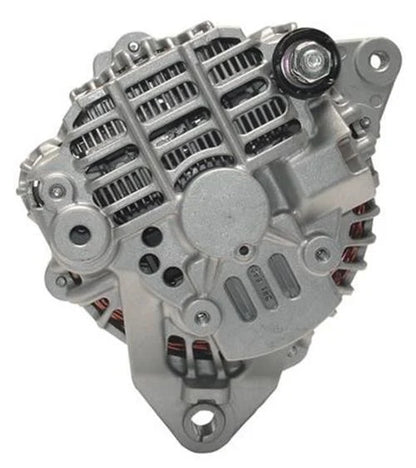 Alternator Fits Chrysler Sebring, Dodge Stratus 2001 2002 2003-2005 (3.0L)
