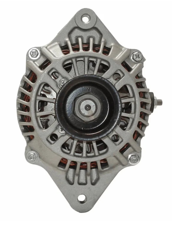New Alternator For Subaru Legacy 2.5L 2000-2004 Outback, Baja 2003-2006 Forester