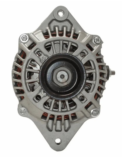 New Alternator For Subaru Legacy 2.5L 2000-2004 Outback, Baja 2003-2006 Forester