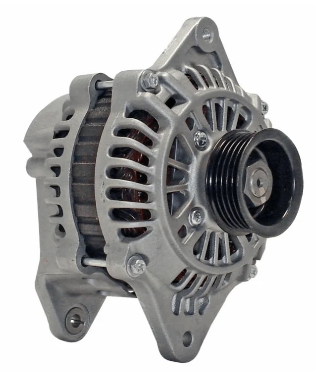 New Alternator For Subaru Legacy 2.5L 2000-2004 Outback, Baja 2003-2006 Forester