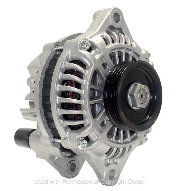 New Alternator For Chrysler PT Cruiser 2.4L 2001-2002