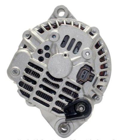New Alternator For Chrysler PT Cruiser 2.4L 2001-2002